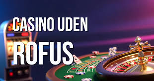 Casino Uden ROFUS og Mobilbetaling En Ny Æra for Spilleoplevelsen Casino Uden ROFUS og Mobilbetaling En Ny Æra for Spilleoplevelsen