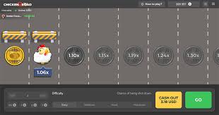 Cómo Ganar en Chicken Road Estrategias y Consejos -945488244