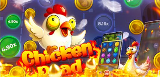 Descubre el emocionante mundo de Chicken Road Casino -732152447