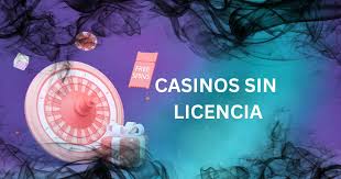Descubre los Mejores Casinos Sin Licencia en Línea