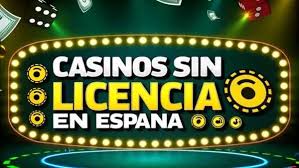 Descubre los Mejores Casinos Sin Licencia en Línea