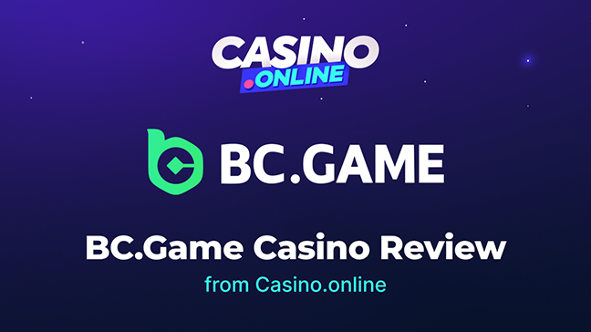 Discovering BC.Game A New Era of Online Gaming in Indonesia