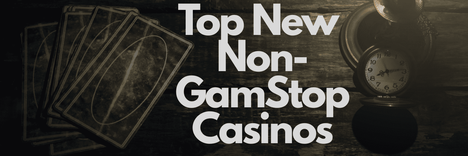 Discovering UK Online Casinos Not on GamStop