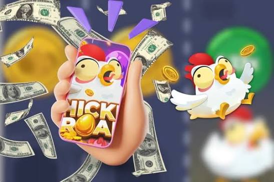Dominando el Camino del Pollo Una Guía Completa sobre Chicken Road 2