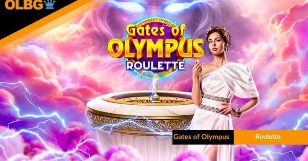 Explore the Thrills of Gates of Olympus Slot Game