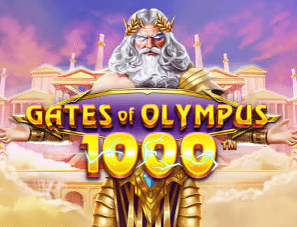 Explore the Thrills of Gates of Olympus Slot Game