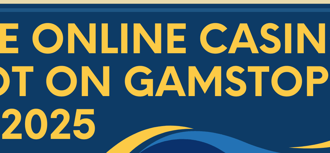 Exploring Casinos Not Regulated by GamStop -1192795697