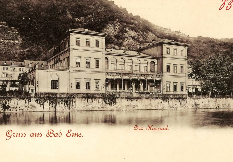 Die Spielbank Erfurt: Genuss und Glück in Thüringens Hauptstadt