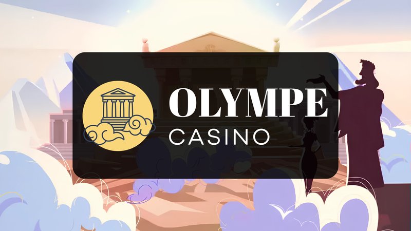 Découvrez les Atouts et les Bonus de l’Olympe Casino en Ligne en France