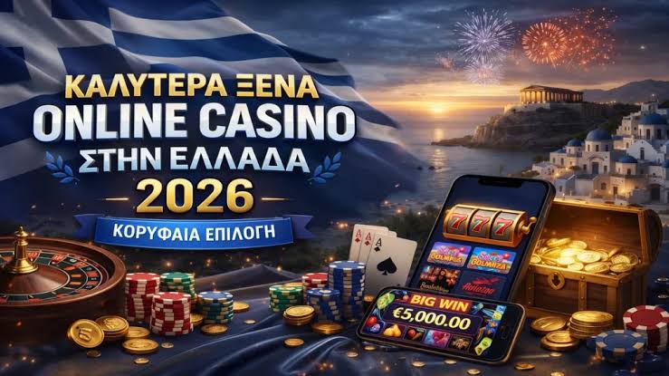 NV Casino Ελλάδα Η Καλύτερη Επιλογή για Διασκέδαση και Κέρδη -920250369