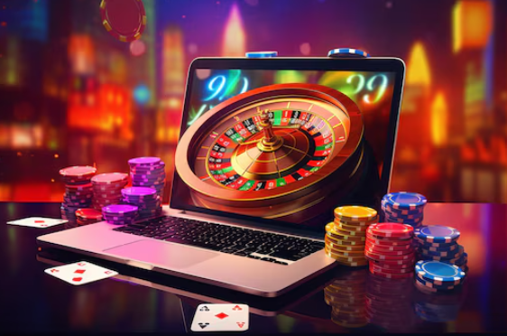 NV Casino Ελλάδα Η Καλύτερη Επιλογή για Διασκέδαση και Κέρδη -920250369