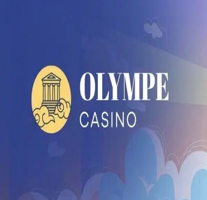 Découvrez l’Olympe Casino, un Nouveau Paradis du Jeu en Ligne Francophone