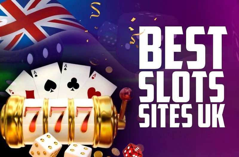 Best casino slotlair in United Kingdom