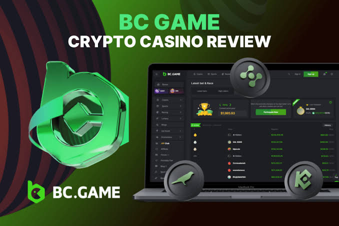 Step-by-Step Guide to BC.Game Mirror Registration Process -306365307