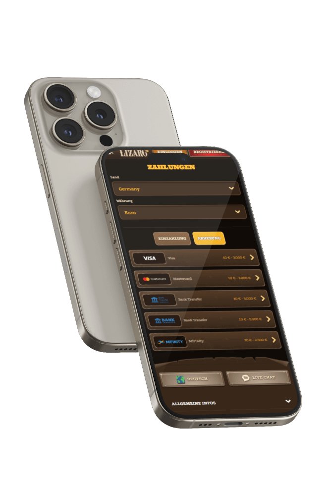 Lizaro online casino, lizaro casino login
