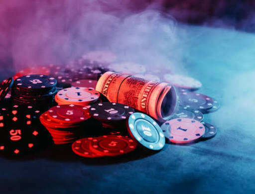 Aξιολόγηση του NV Casino Μια Εις βάθος Εξέταση