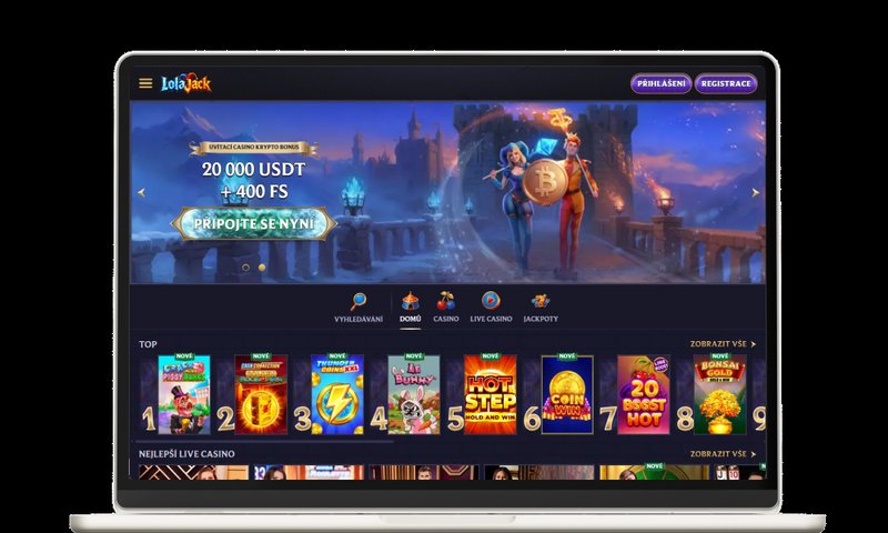 What is Lolajack Casino and Is It Worth Playing In the UK?