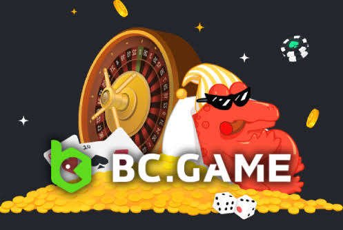 BC.Game Online Casino A Comprehensive Guide for Players in Spain