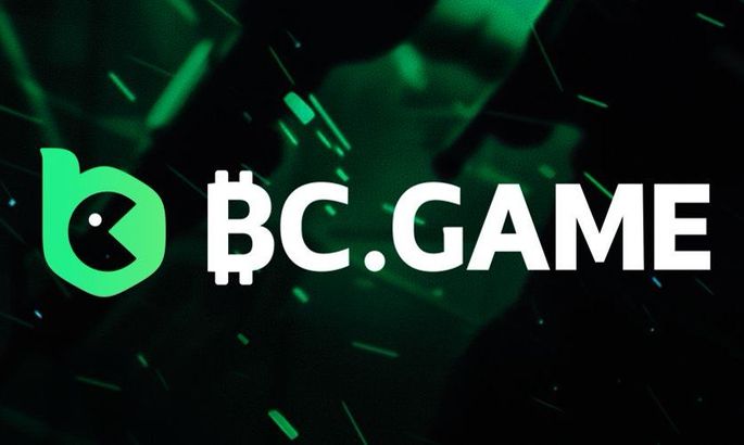 BC.Game Online Casino The Ultimate Gaming Experience in Brazil