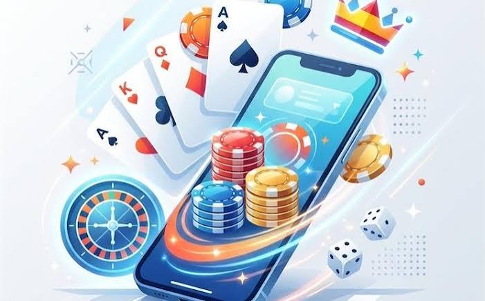 Casino sin Licencia Mejores Bonos para Jugar