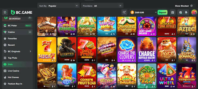 Download the BC.Game Mobile App for a Superior Gaming Experience