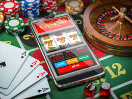 Experience the Thrill at 21Bets Casino