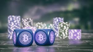 Experience the Thrill of Online Bitcoin Casinos with Instant Withdrawals 414678756