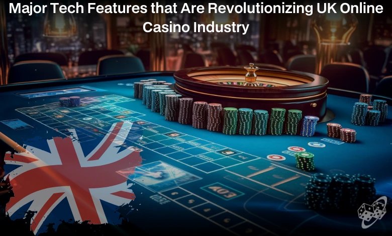 UK Gamers Switch to Mobile Apps as Esports Takes Center Stage