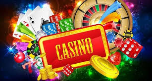 Golden Genie Casino Platform A Magical Gaming Experience Awaits