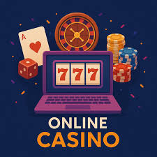 Online Casino Alt hvad du behøver at vide for at komme i gang