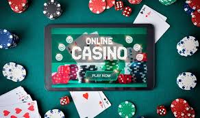 Online Casino Alt hvad du behøver at vide for at komme i gang