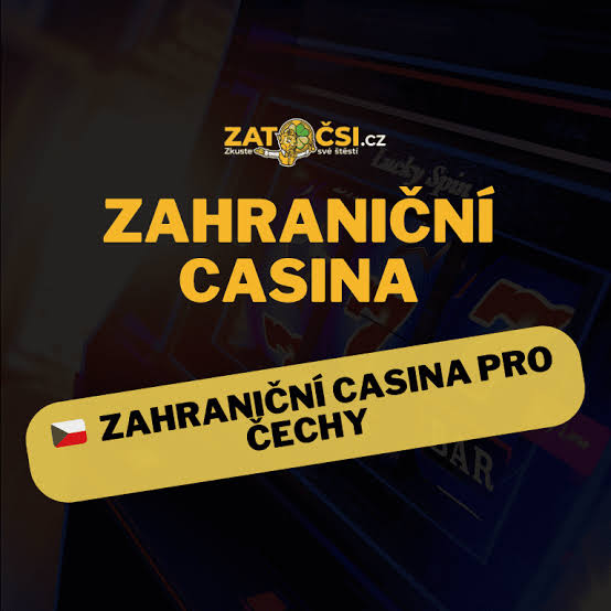 Online Kasino Jak Vybírat a Co Očekávat od Zahraničních Kasín