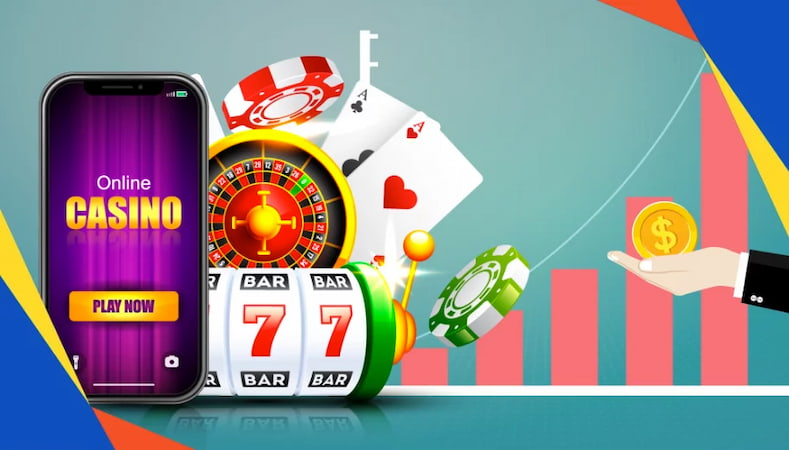 Richy Farmer Casino & Sportsbook Your Ultimate Gaming Destination Richy Farmer Casino & Sportsbook Your Ultimate Gaming Destination
