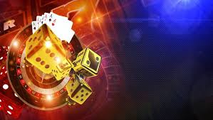 Scopri RX Casino Un Mondo di Gioco e Divertimento