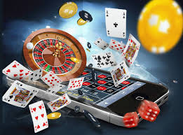 The Evolution and Impact of Online Gambling
