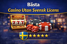 Casinon utan Svensk Licens med Swish – En Komplett Guide 1964434365