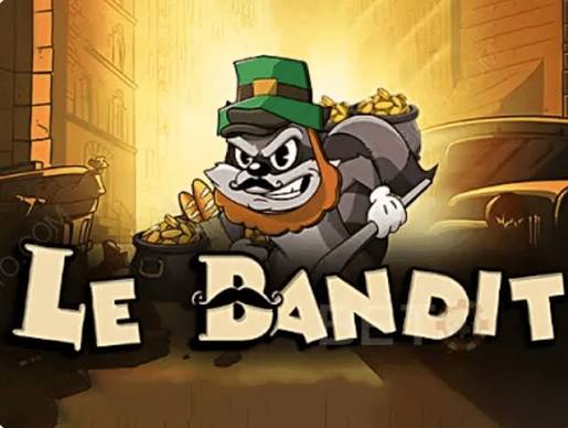Oplev Spændingen ved Le Bandit Casino -1989362493