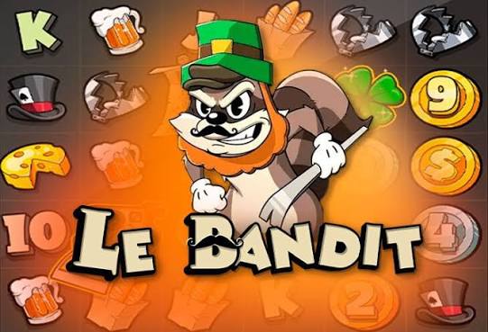 Oplev Spændingen ved Le Bandit Casino -1989362493