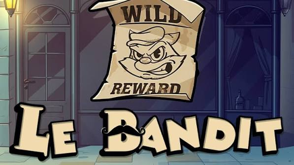 Oplev Spændingen ved Le Bandit Casino -1989362493